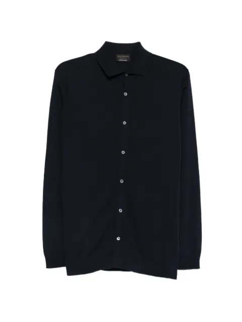 Dell'oglio long-sleeves shirt