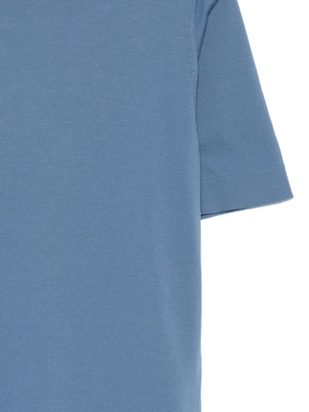 Dell'oglio T-shirt Blauw