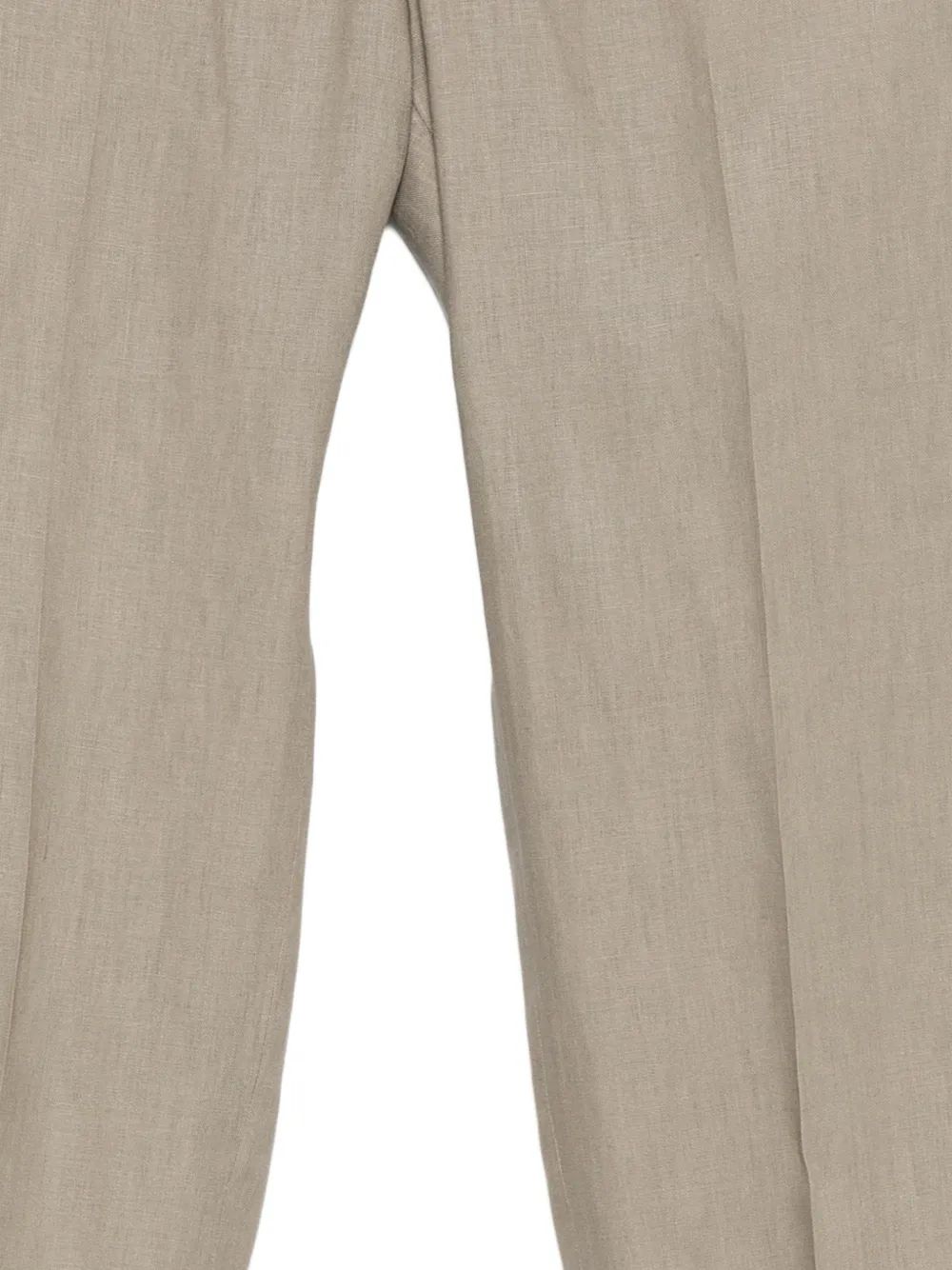 Dell'oglio Plooibroek Beige
