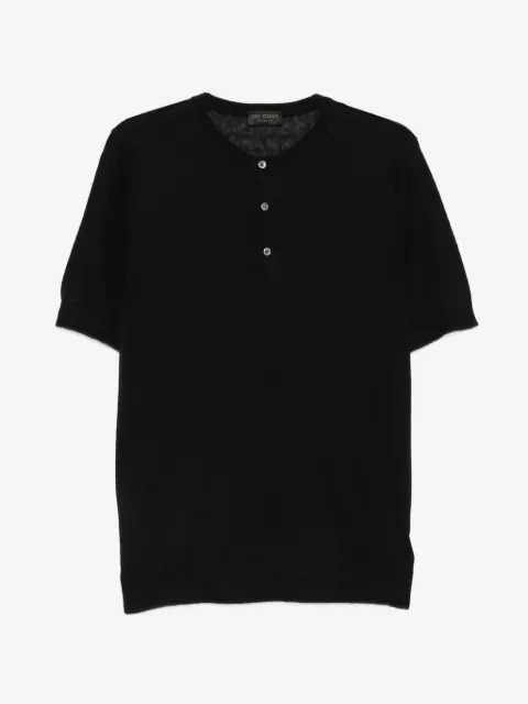 Dell'oglio Camiseta mangas curtas