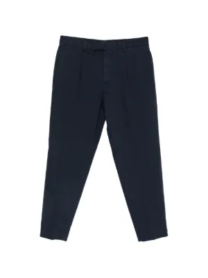 Brunello Cucinelli Logo Jeans | Blue | FARFETCH
