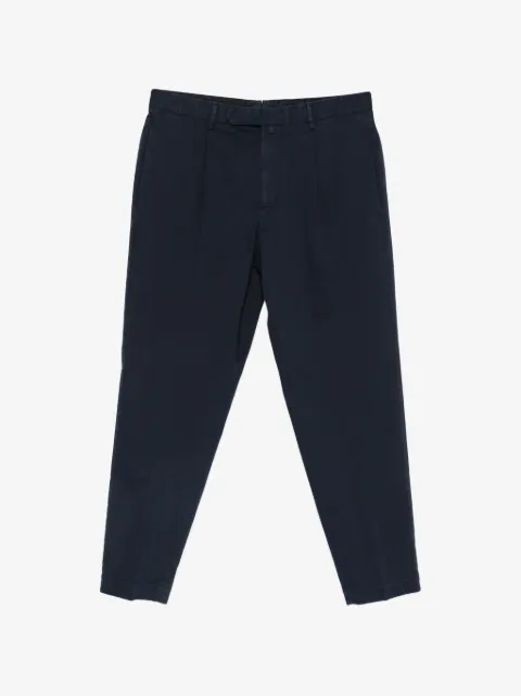 Dell'oglio pantalones con trabillas