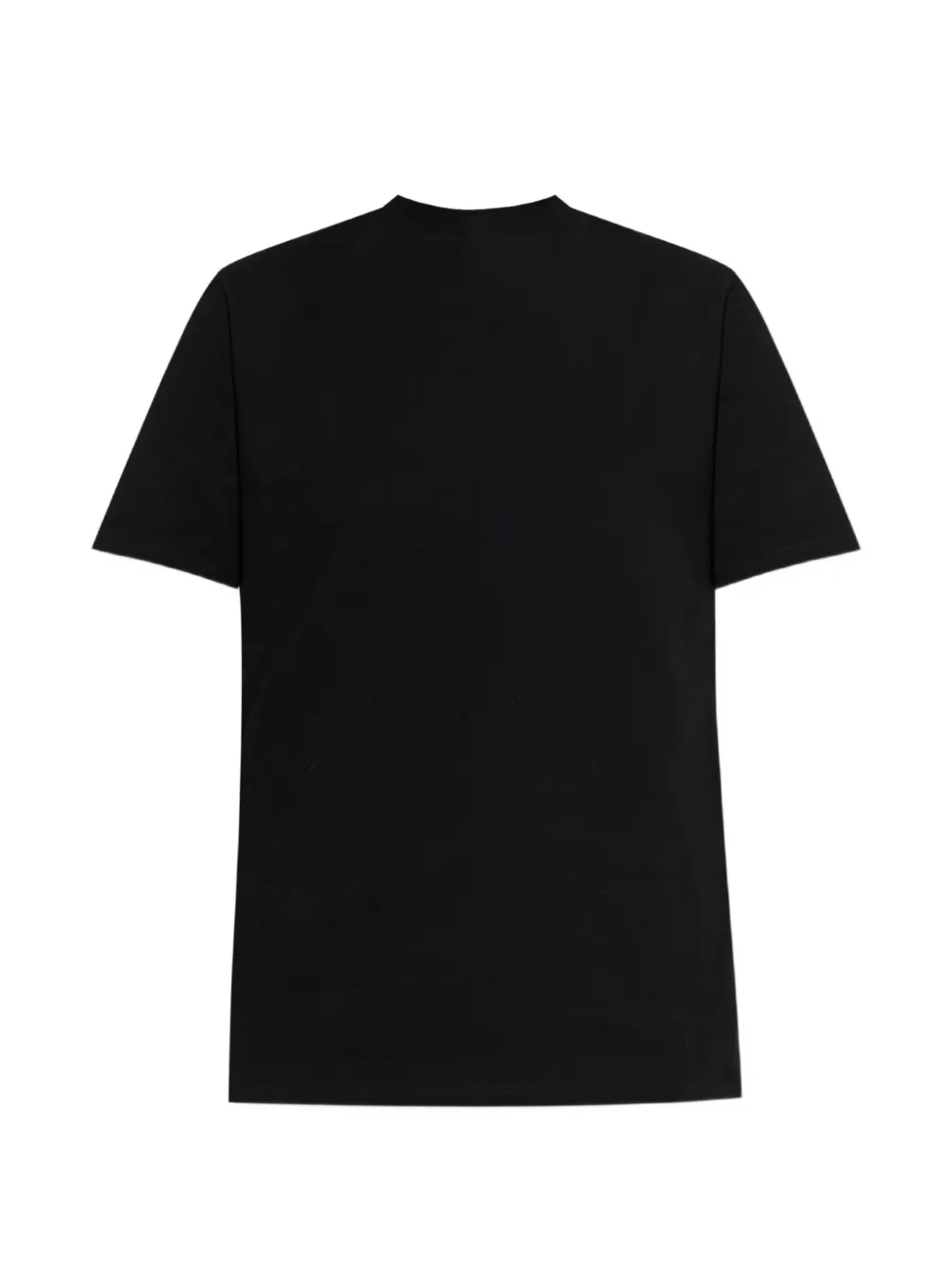 JIL SANDER+ T-shirt con applicazione logo - Nero