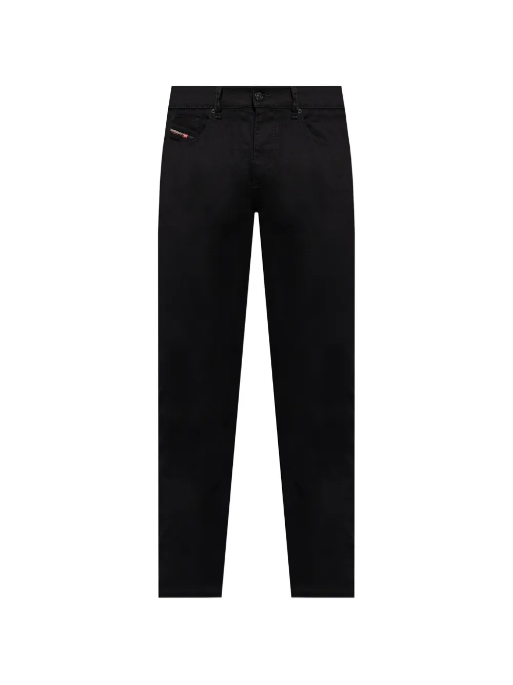Diesel Jeans slim D-Strukt - Nero