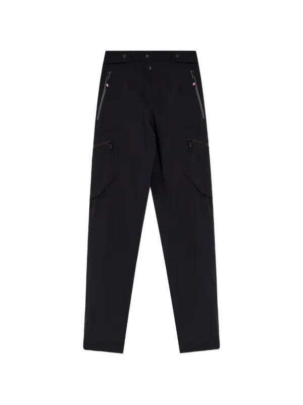 Moncler Grenoble Day-namic Cargo Pants in Black