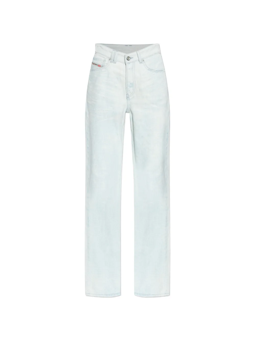 Diesel Jeans D-Sent-FSI2 1971 - Blu