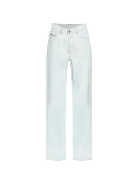 Diesel 1971 D-SENT-FSI1 Jeans