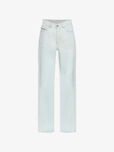 Diesel 1971 D-SENT-FSI1 Jeans