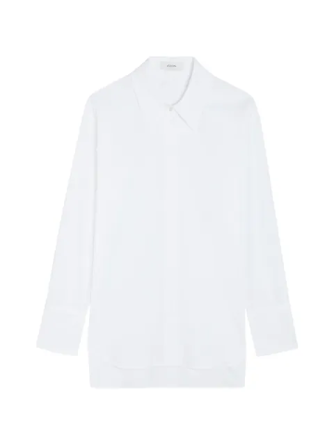 JOSEPH cuff shirt