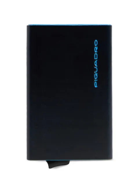 PIQUADRO pop-up card holder