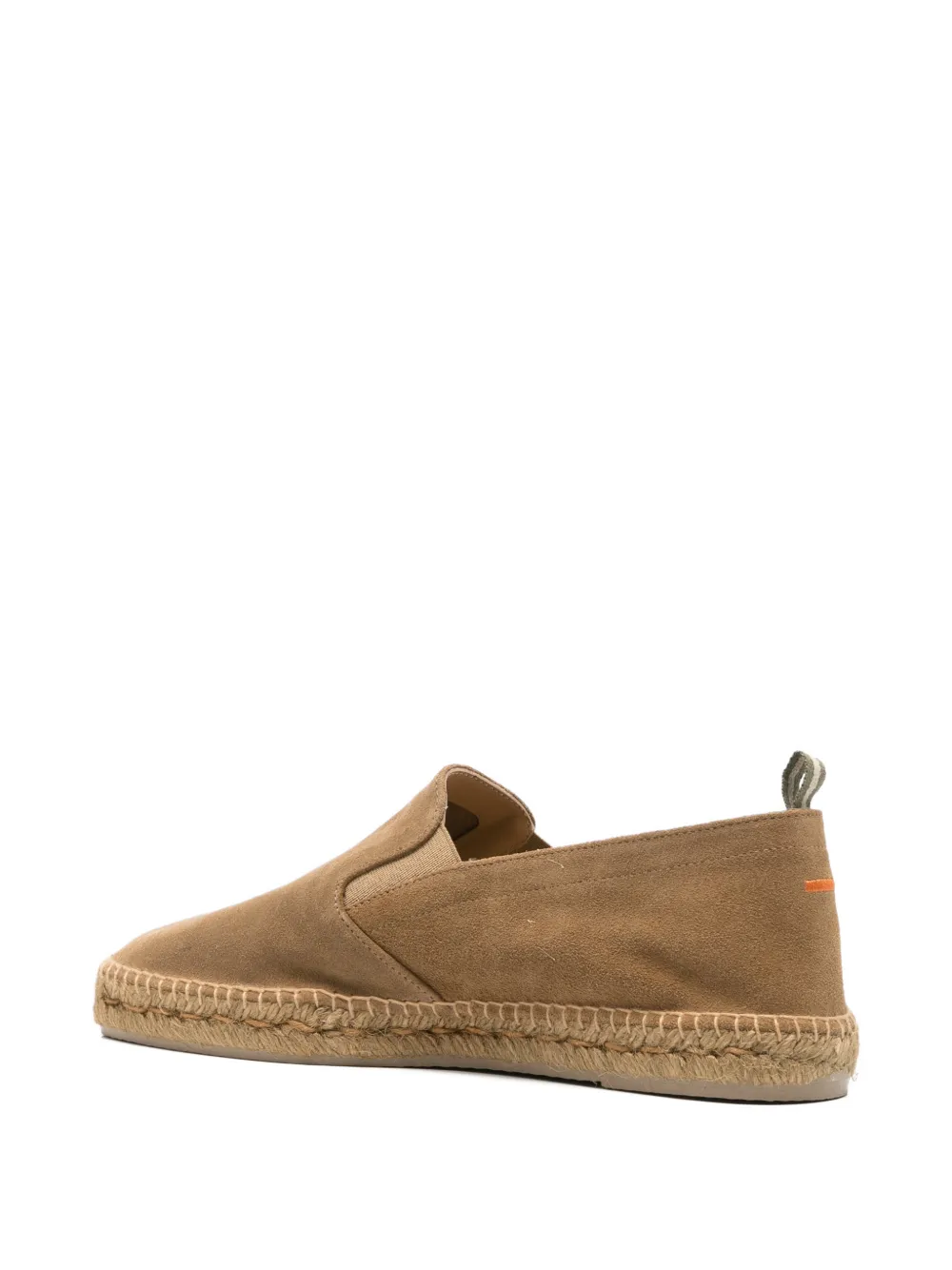 Castañer Joel pull-tab espadrilles Bruin