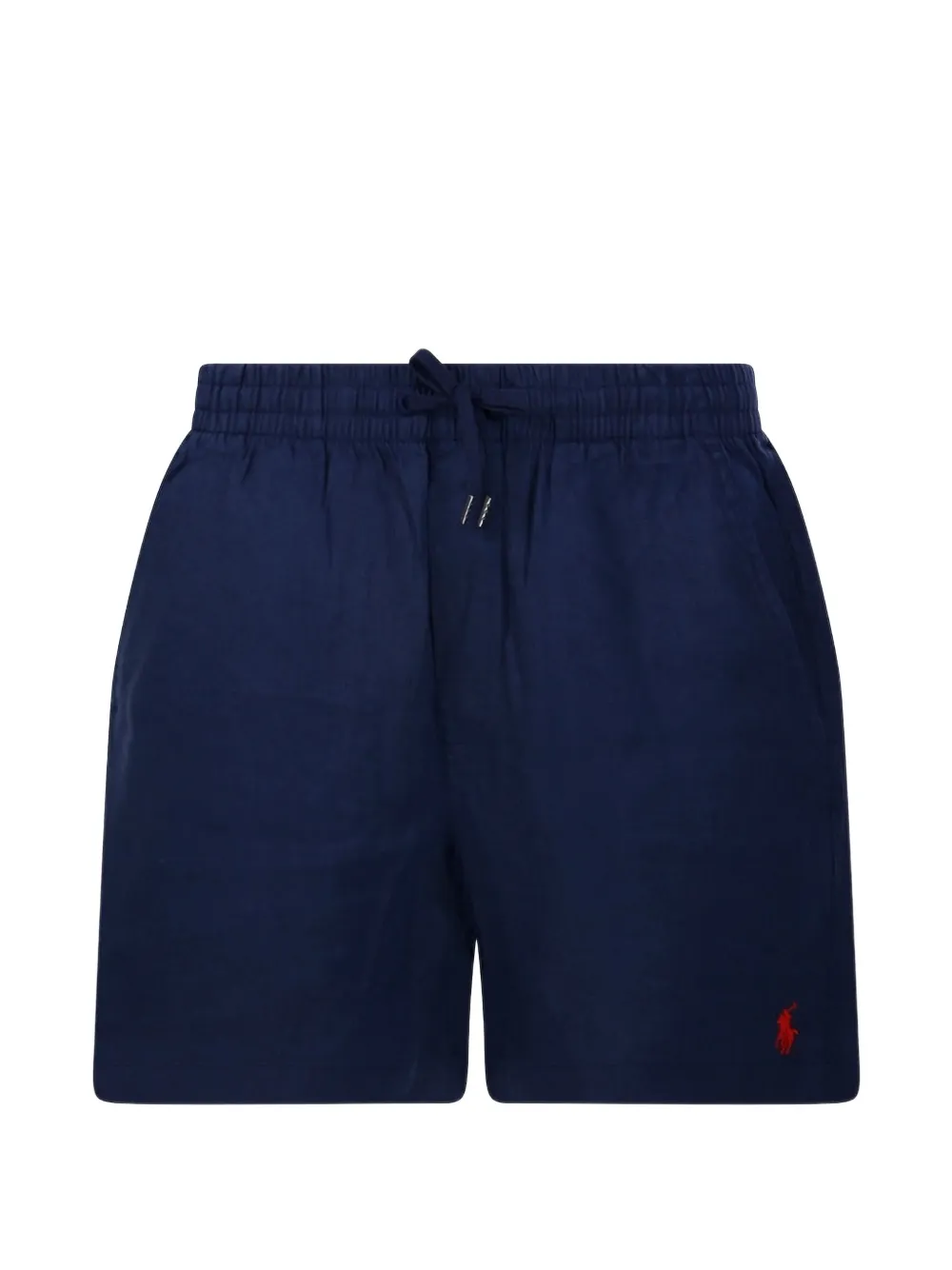 Polo Ralph Lauren drawstring shorts - Blau