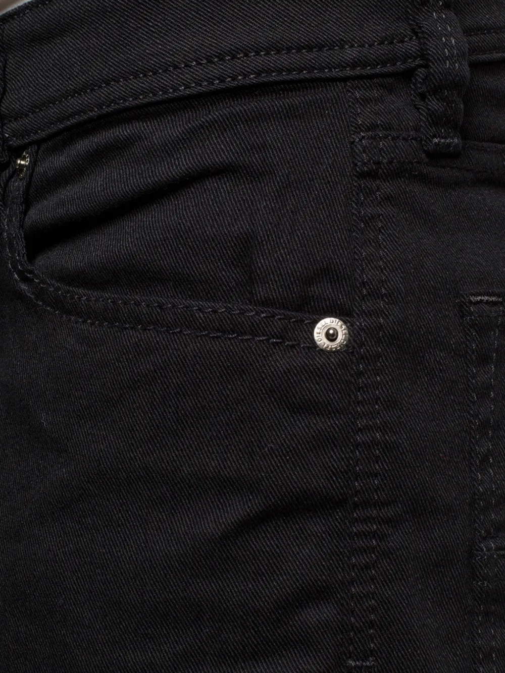 Diesel Larkee-Beex jeans Zwart