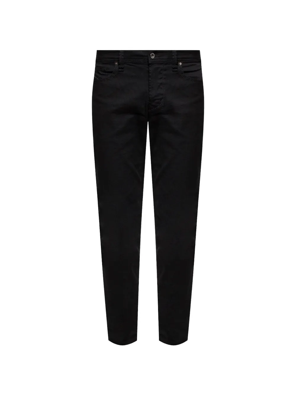 Diesel Larkee-Beex Jeans - Schwarz