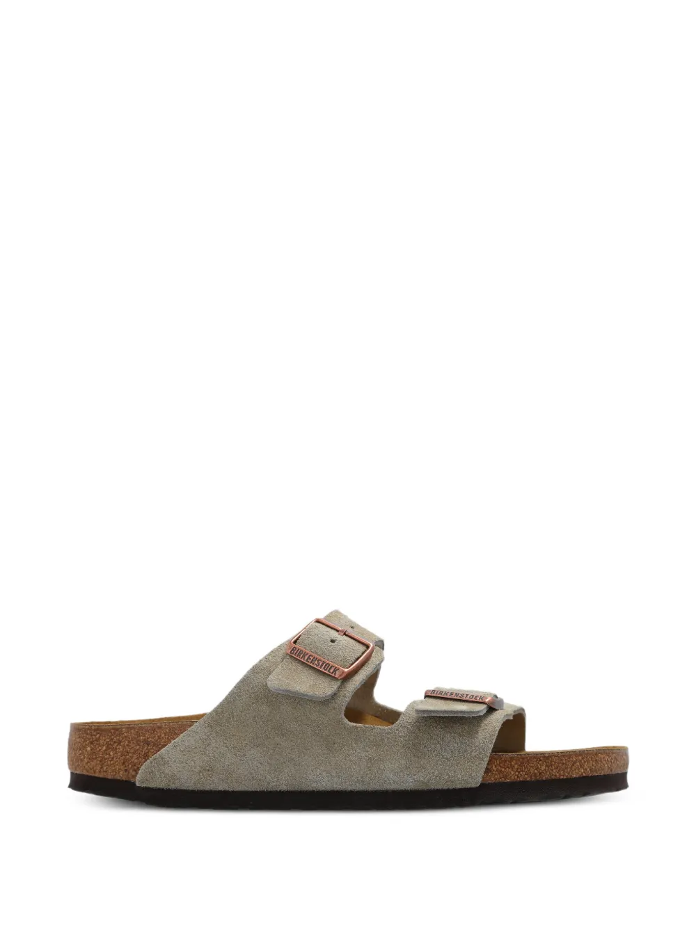 Birkenstock Sandali Arizona Bs - Toni neutri