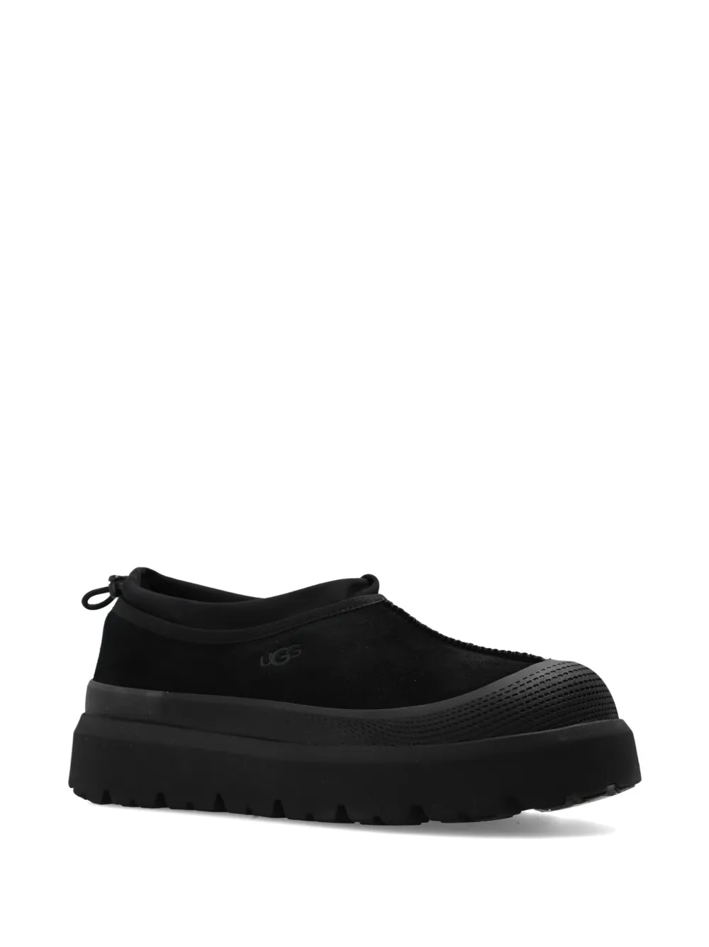 UGG Tasman Weather Hybrid sneakers Zwart