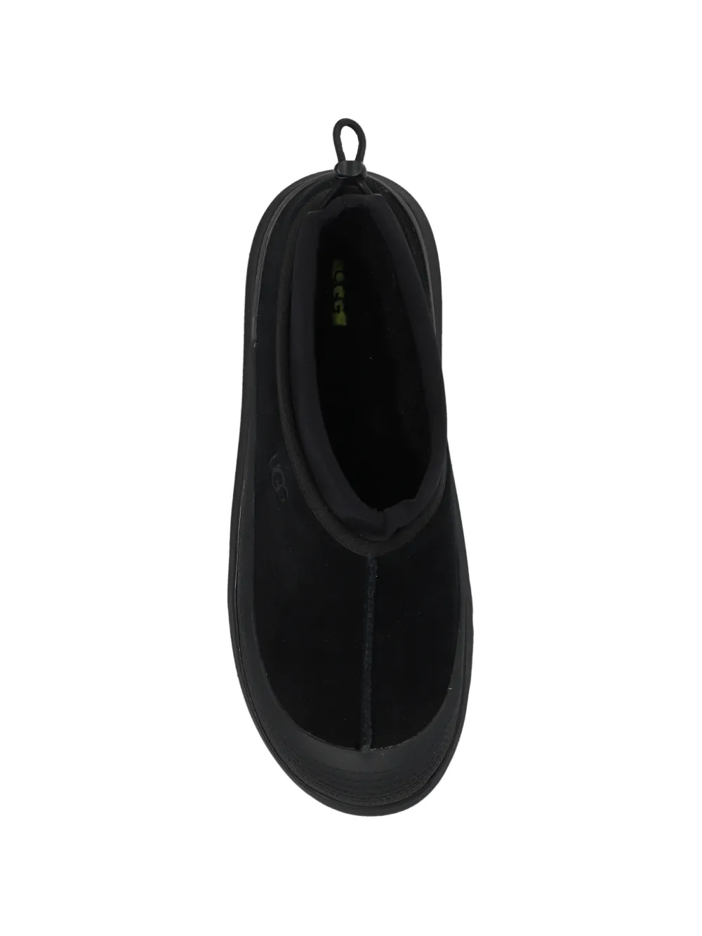 UGG Tasman Weather Hybrid sneakers Zwart