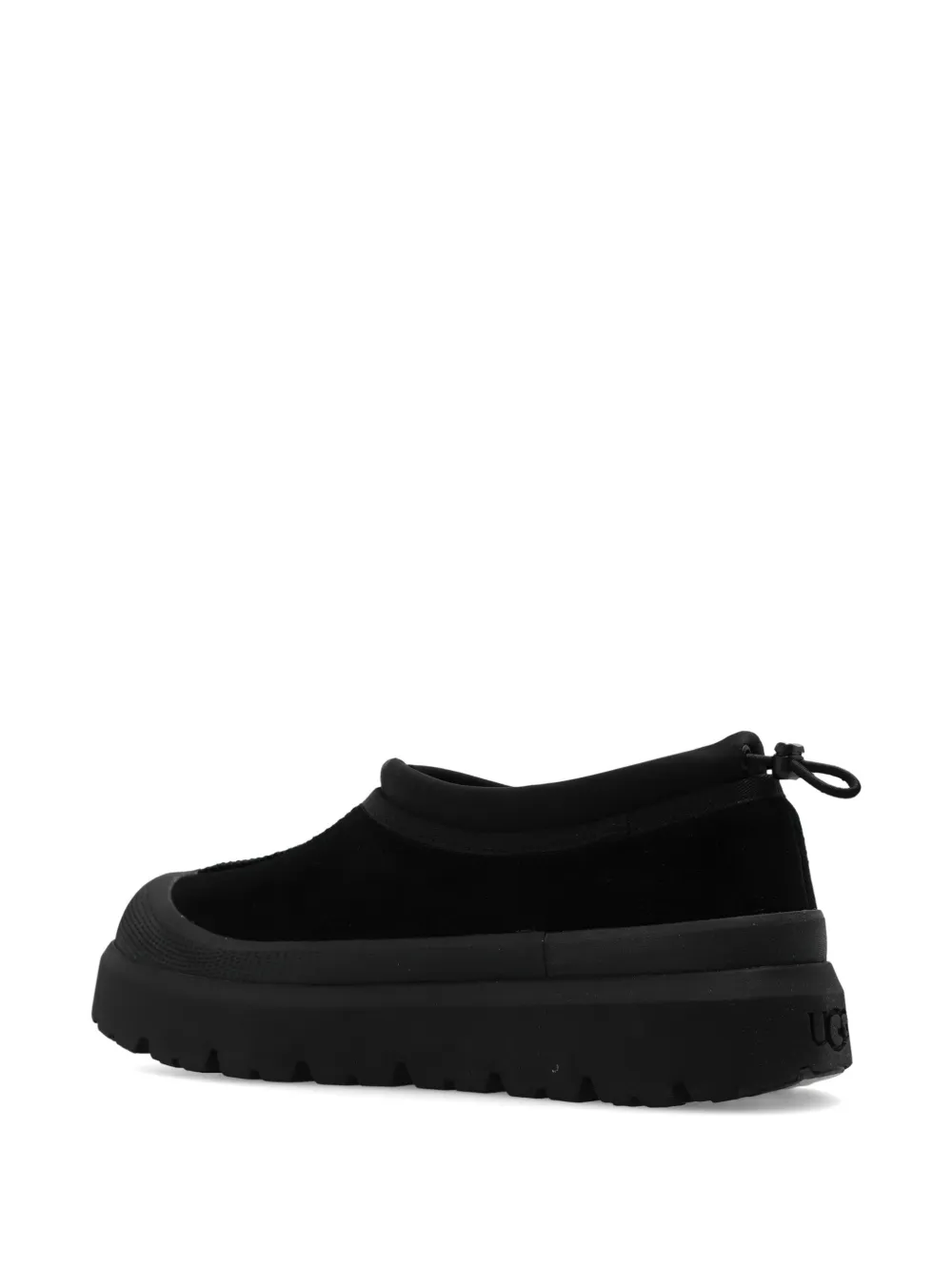 UGG Tasman Weather Hybrid sneakers Zwart