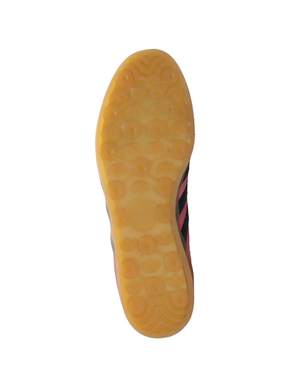 adidas Gazelle Indoor sneakers Roze