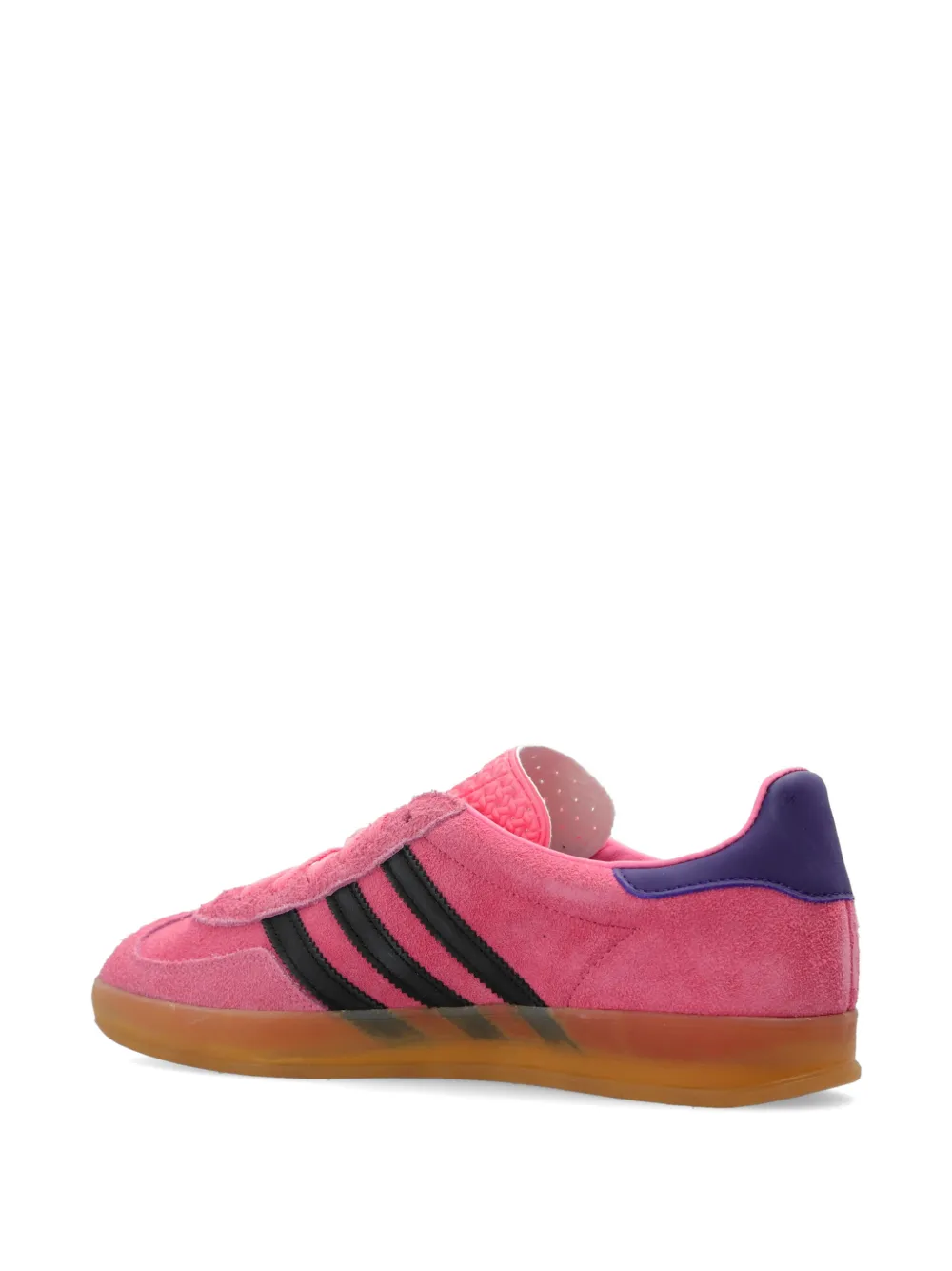 adidas Gazelle Indoor sneakers Roze
