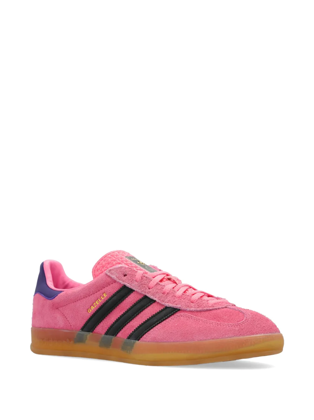 adidas Gazelle Indoor sneakers Roze