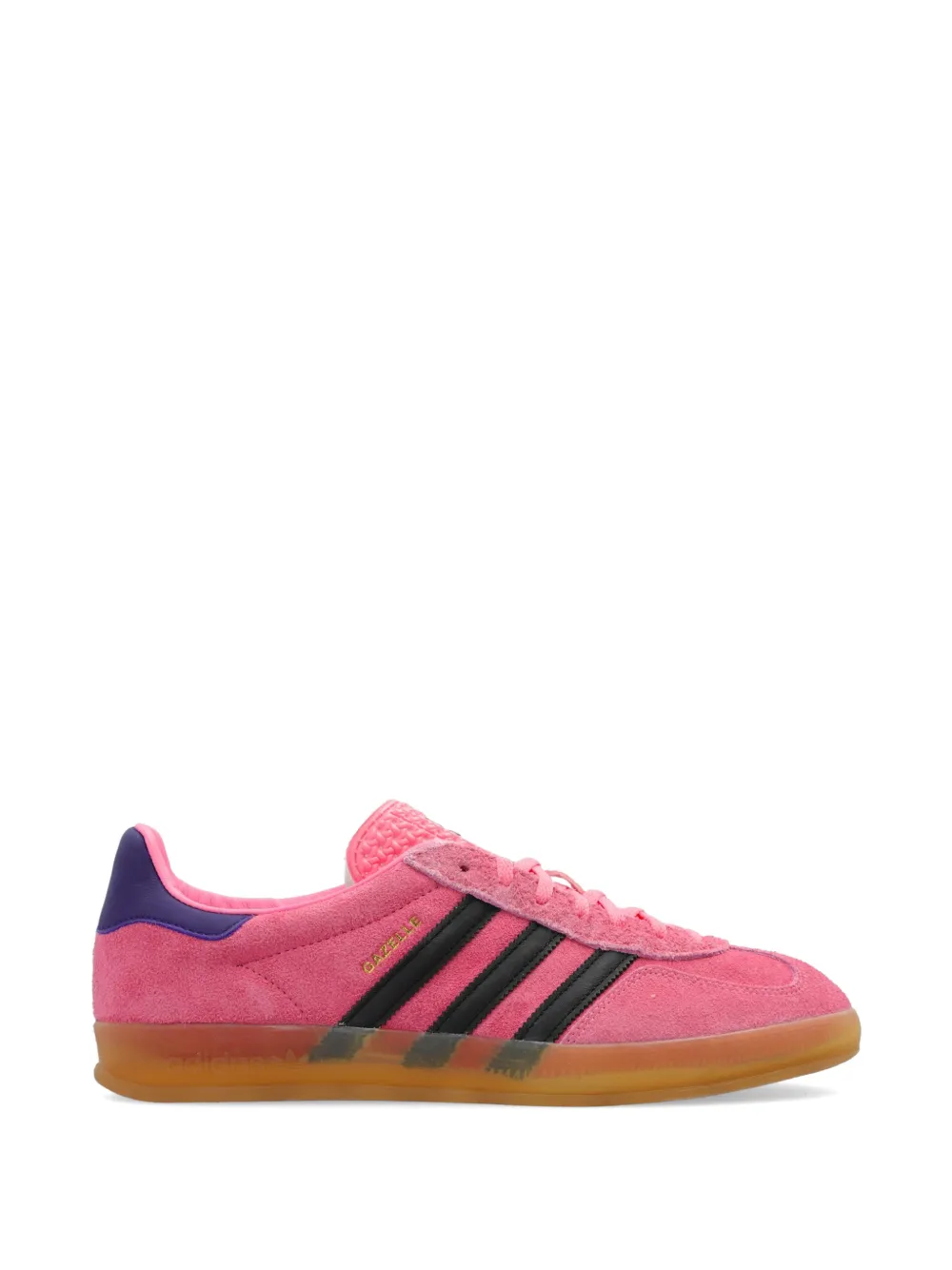 adidas Gazelle Indoor sneakers Roze