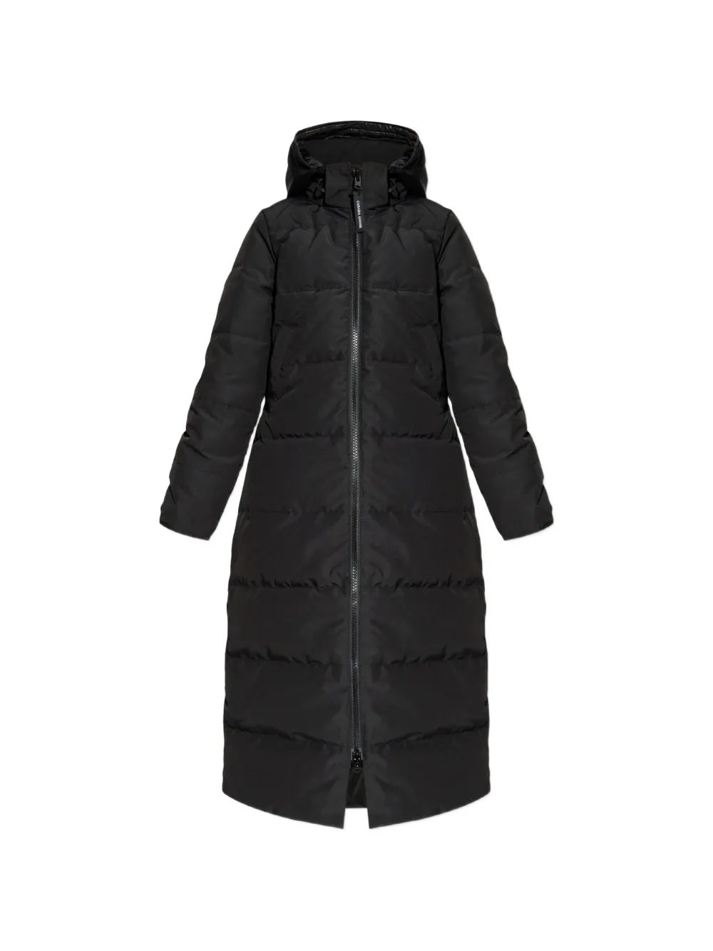 Canada Goose Gesteppter Mystique Daunenparka - Schwarz