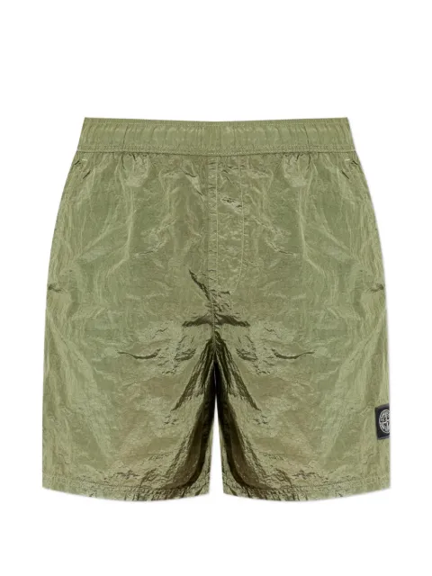 Stone Island Nylon Metal swim shorts