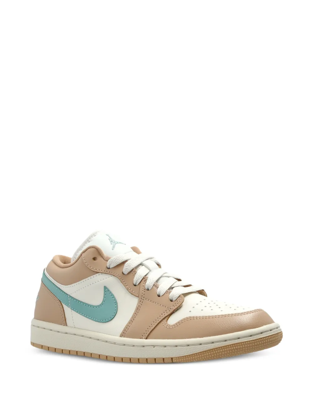 Nike Air Jordan 1 Low sneakers Beige