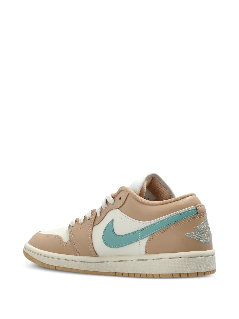 Nike Air Jordan 1 Low sneakers Beige