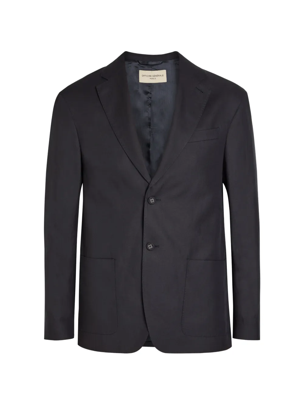 Officine Generale Giacca Michel - Grigio