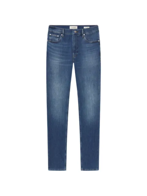 FRAME Modern Straight jeans