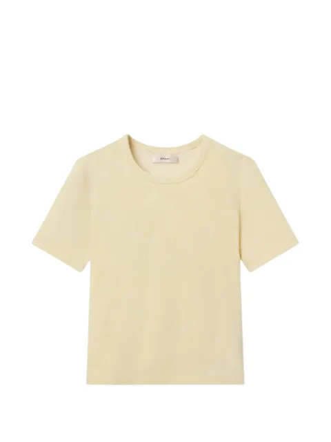 FRAME playera manga corta