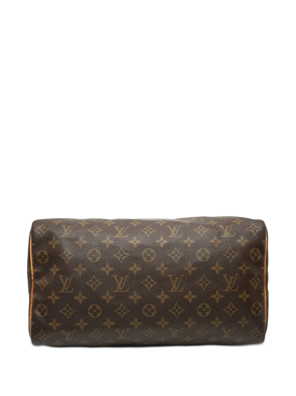 Louis Vuitton Pre-Owned 1986 モノグラム スピーディ 35 ボストン