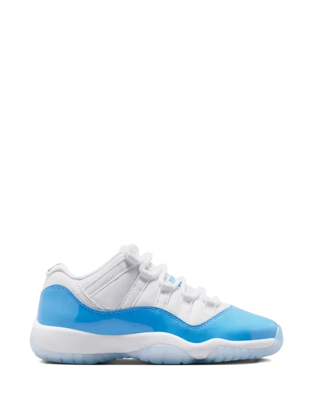 Jordan Kids Air Jordan 11 Retro Low sneakers Wit