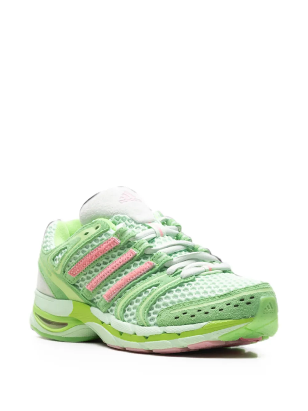 adidas Adistar Control 5 Piggy Runner 2.0 sneakers Groen
