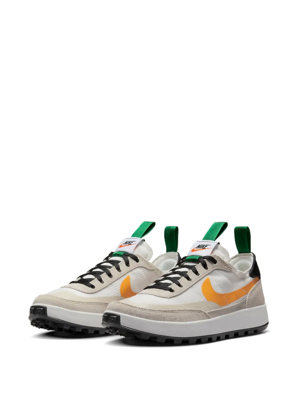 Nike Craft General Purpose sneakers Beige