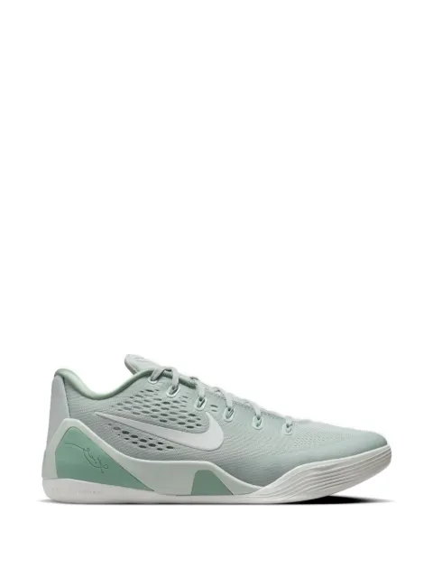 Nike Kobe IX Elite Low EM Protro sneakers