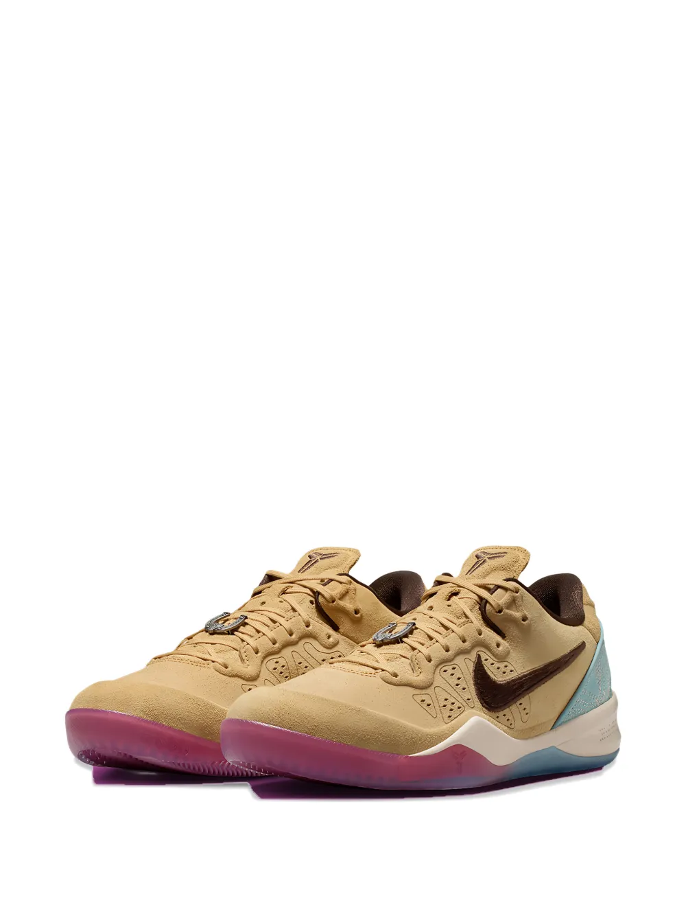 Nike Kobe 8 Protro sneakers Beige