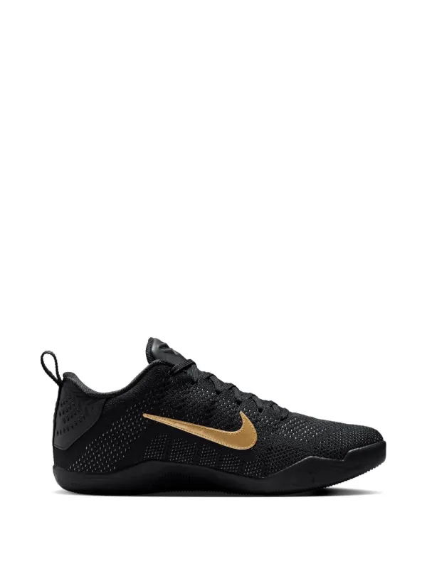 Nike Kobe 11 Elite Protro スニーカー | ブラック | FARFETCH JP