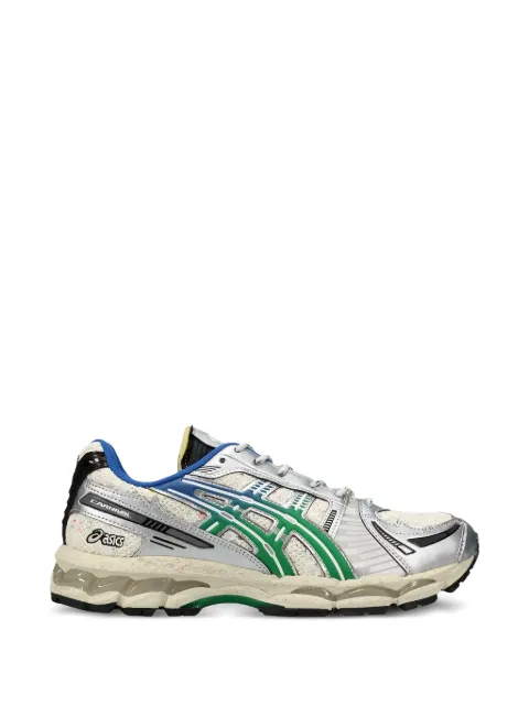 ASICS x Carnival GEL-KAYANO 12.1 lace-up sneakers