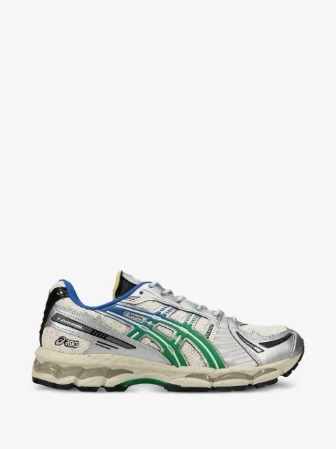 ASICS x Carnival baskets Gel-Kayano 12.1 à lacets