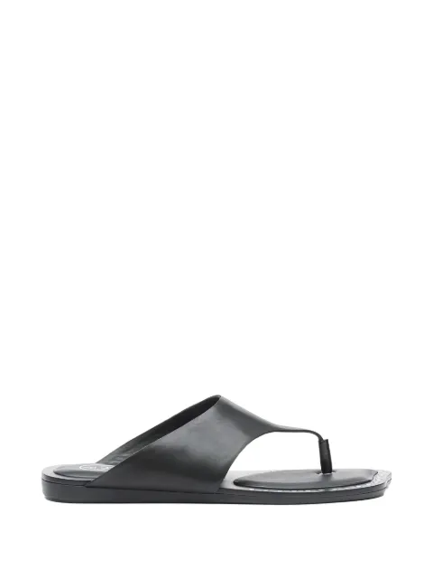 Ash Genius leather sandals