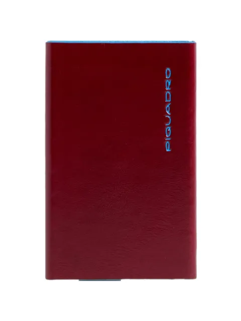 PIQUADRO pop-up card holder