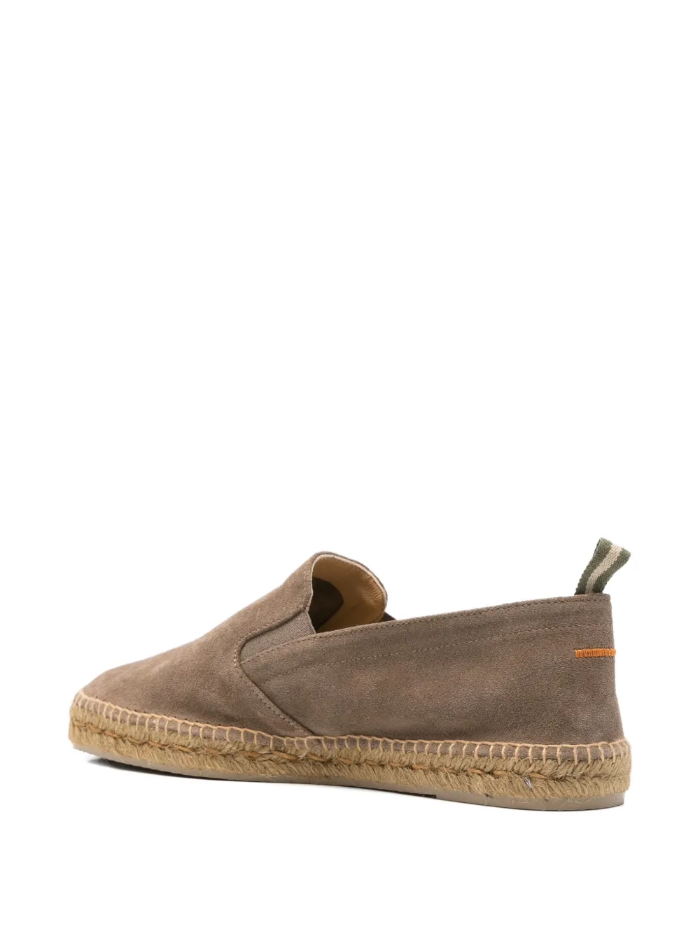 Castañer Joel pull-tab espadrilles Bruin