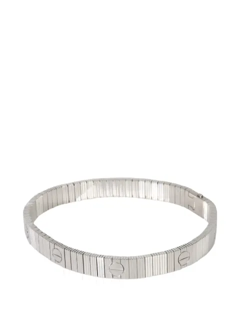 Cartier Love bracelet