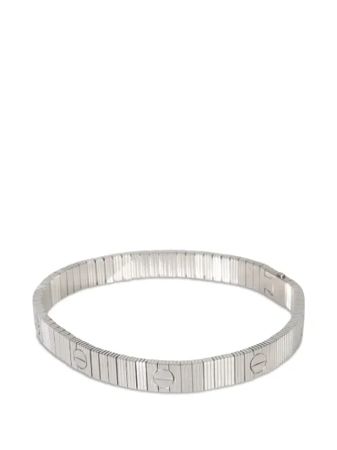 Cartier Love bracelet