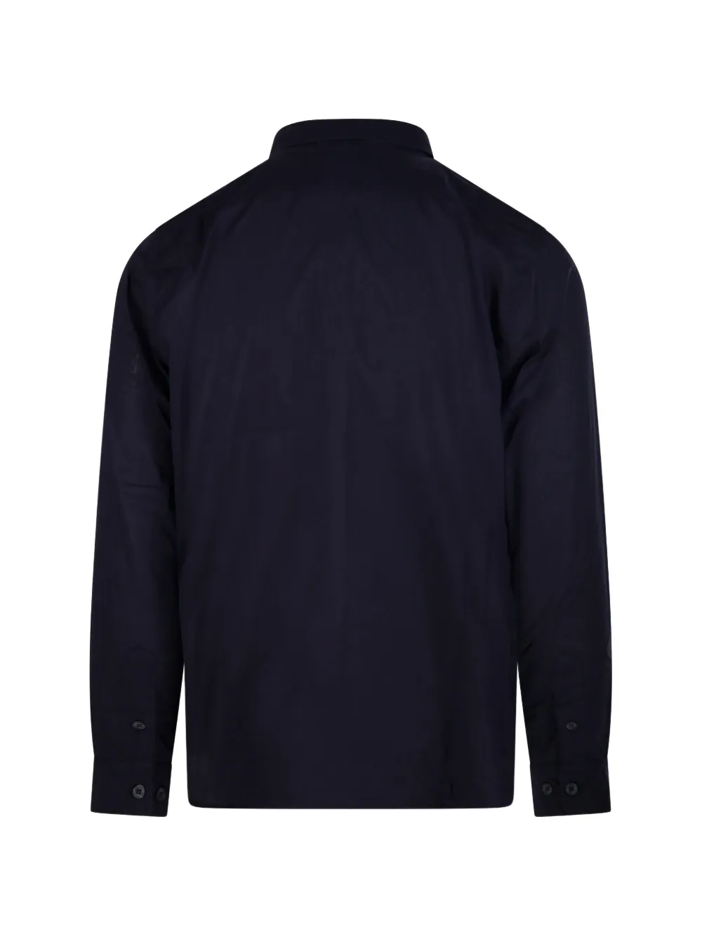 C.P. Company Mussola overhemd met lange mouwen Blauw