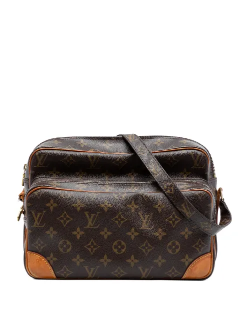 Louis Vuitton Pre-Owned bolsa crossbody Nil con Monogram 2000-2020