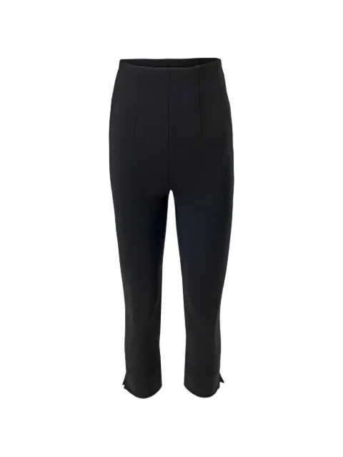 Carolina Herrera Camila skinny trousers